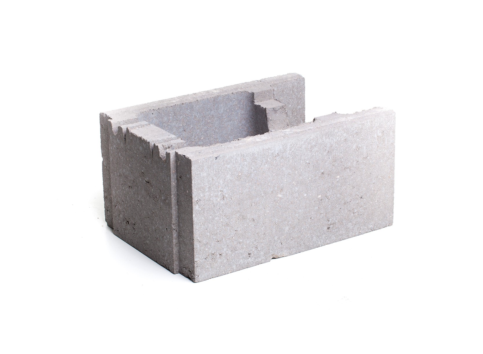 stapelblok beton